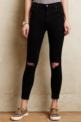 j brand alana black