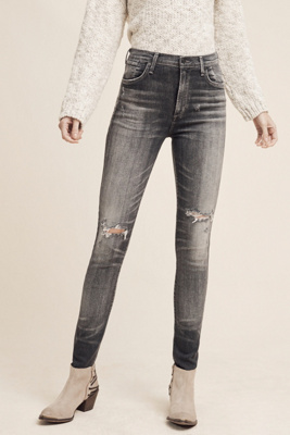 Citizens of Humanity Carlie High-Rise Jeans
