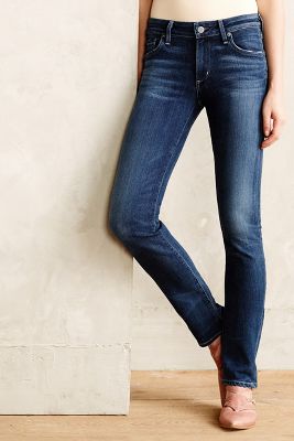 Citizens of Humanity Arielle Skinny Jeans Hewitt 24 P Denim