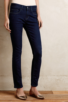 Pilcro Serif Legging Jeans