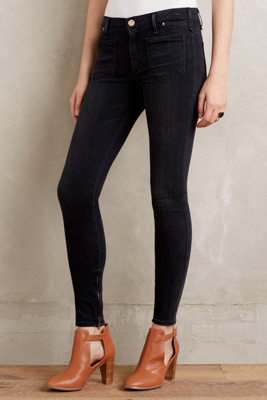 McGuire Inez Skinny Jeans