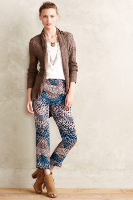 Lanikai Tailored Pants