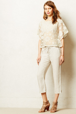 Paden Linen Pants