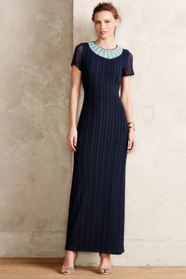 Poesy Maxi Dress