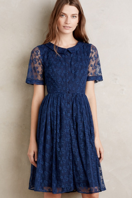 Immanuela Shirtdress