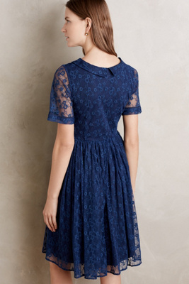 Immanuela Shirtdress