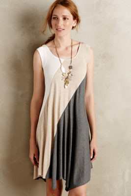 dress, Anthropologie, summer, fun