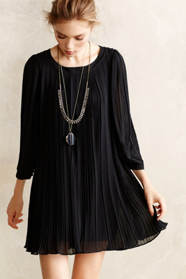 sweet millie swing dress