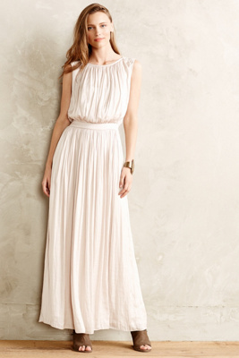 Caya Maxi Dress