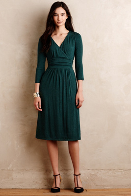 Galena Midi Dress