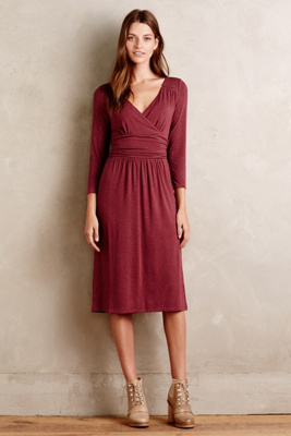 Galena Midi Dress