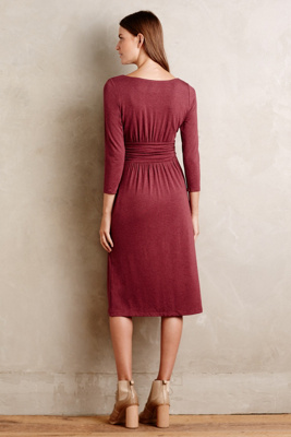 Galena Midi Dress