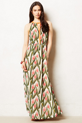 Portia Maxi Dress