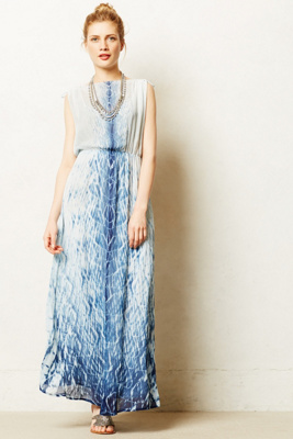 Ninai Maxi Dress