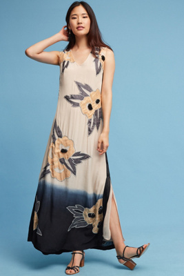 farm rio tea rose wrap dress