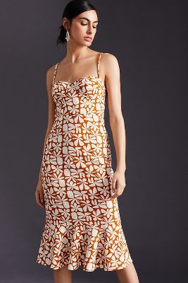 Hobbs discount helenora dress