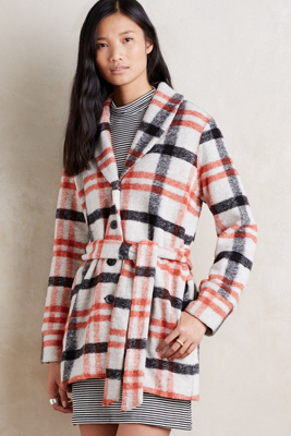 Hetty Coat