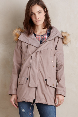 Tilden Parka