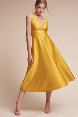 anthropologie evening gowns