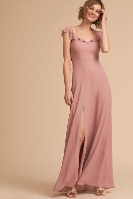 anthropologie diana dress