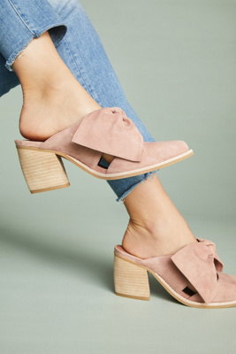 jeffrey campbell cyrus block heel mules