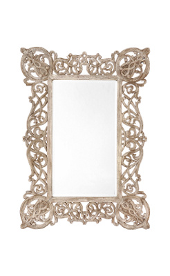 Copperwood Mirror