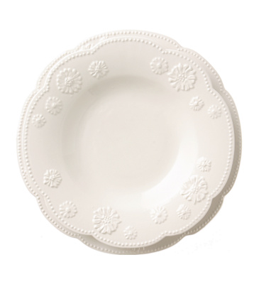 fondant dinnerware