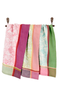 Flutter Dishtowels
