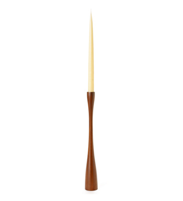 sisu candlestick hourglass