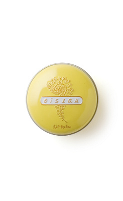 Oiseau lip balm