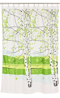 kaiku shower curtain