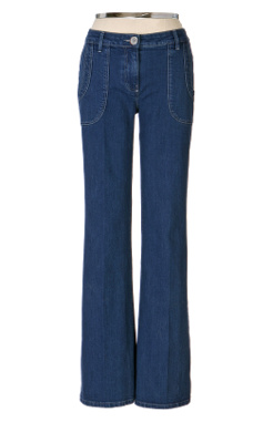 Bica Cheia High Waist Amanda
