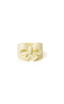 Bowtie Bangle