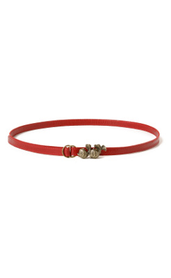 one fish, two fish belt