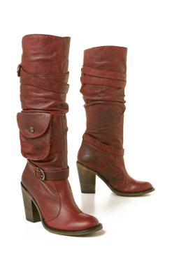 Ever Clever Boots