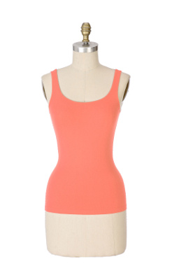 Without A Trace Tank