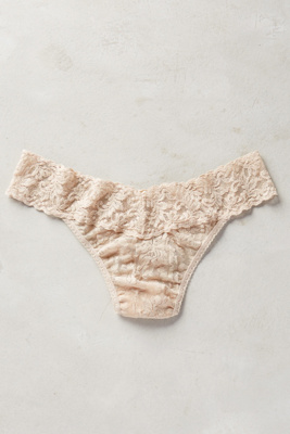 Light-As-Air Thong