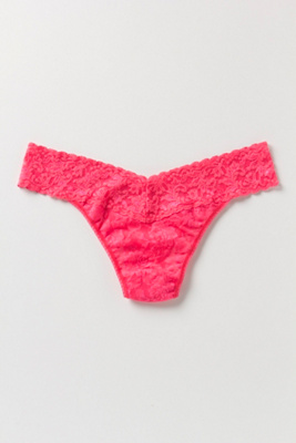 Light-As-Air Thong