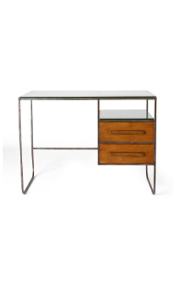 Intelligentsia Desk