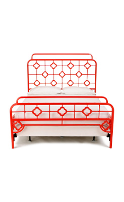 chinoiserie bed - Anthropologie.com : bed frame home home furnishings designer anthropologie
