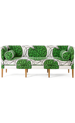 Ditte Sofa, Bottna