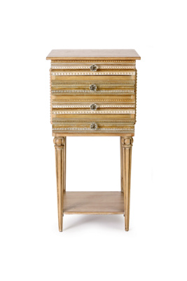 Curator Nightstand