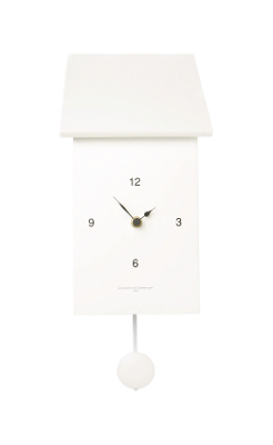 Mod Cuckoo Clock