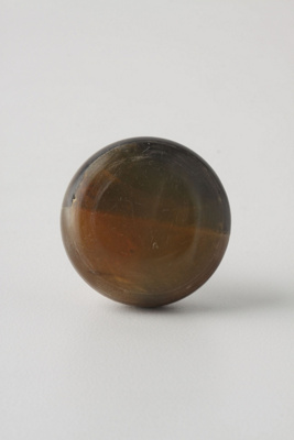 Fossil Knob