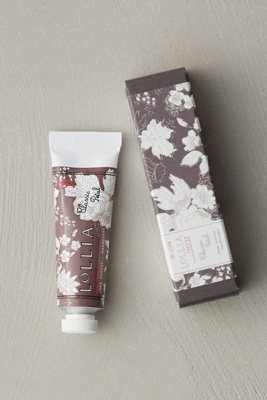 Lollia Mini Hand Creams