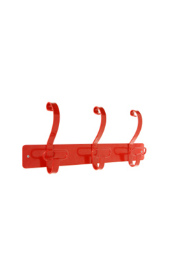 buckle hook rack