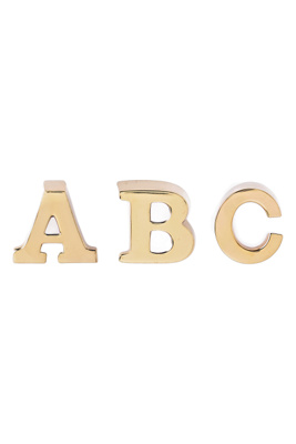 a-to-z paperweights