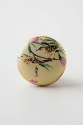 Birdwatcher Knob