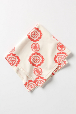 Mina Napkin Set