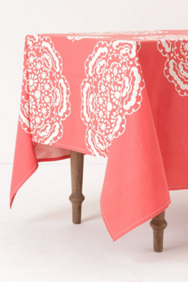 Mina Tablecloth
